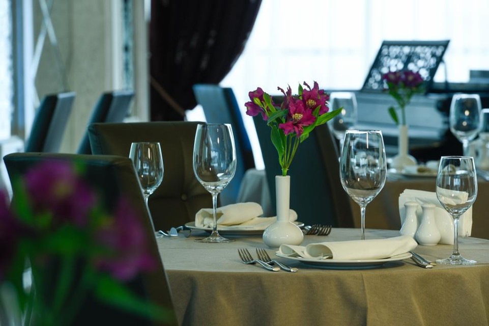 رستوران رستوران