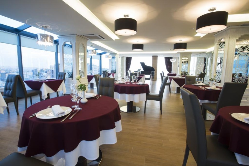 رستوران رستوران