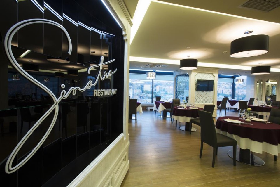 رستوران رستوران