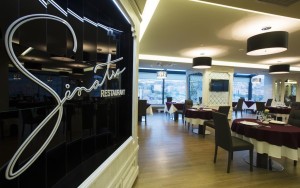 رستوران رستوران