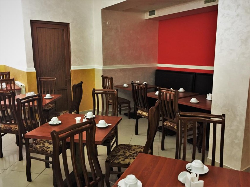 رستوران رستوران