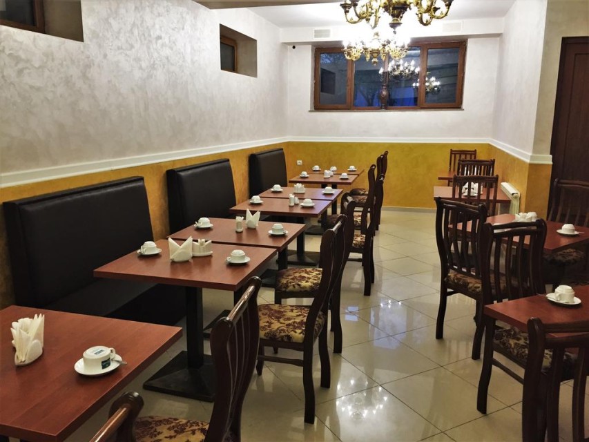 رستوران رستوران