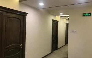 راهرو راهرو