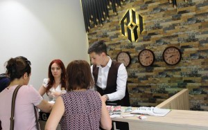 پذیرش پذیرش