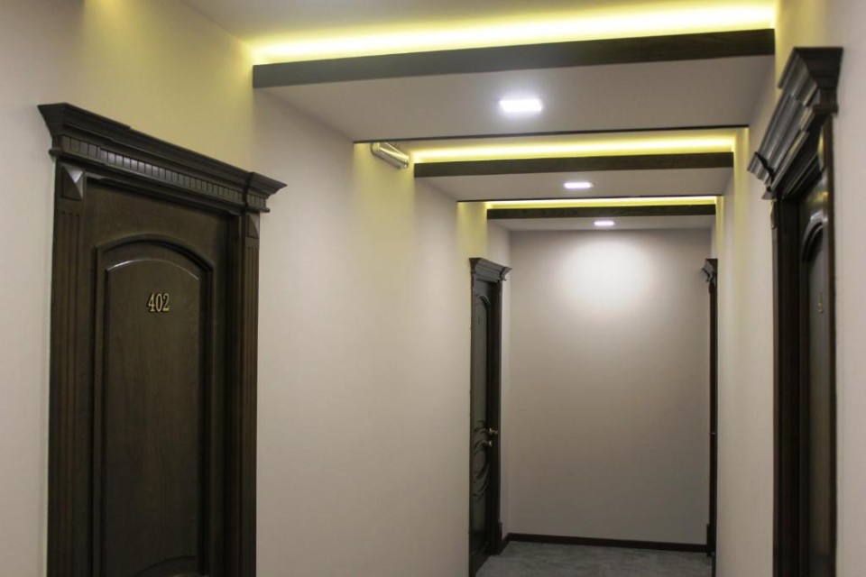 راهرو راهرو