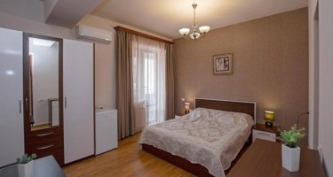 هتل Seasons ایروان