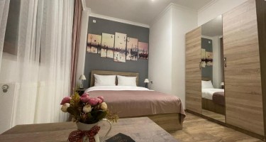 هتل Sofia ایروان