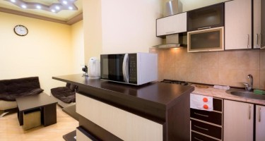 هتل Tatev Apartments ایروان