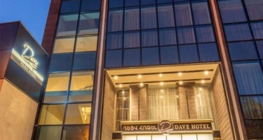 هتل Tora Palace ایروان