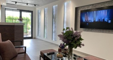 هتل Vertoni ایروان