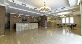 هتل Welcome Inn ایروان
