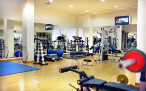 باشگاه ورزشی