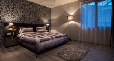 هتل Ararat ایروان