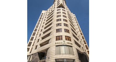 هتل Diamond ایروان