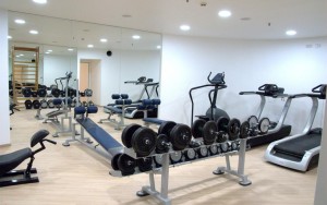 باشگاه ورزشی