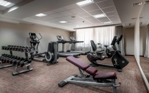 باشگاه ورزشی