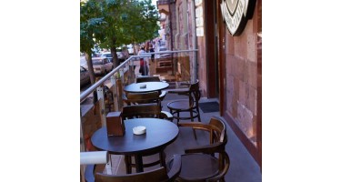 هتل Lilia ایروان