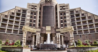 هتل Multi Grand Pharaon ایروان