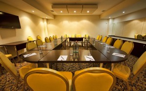 سالن کنفرانس