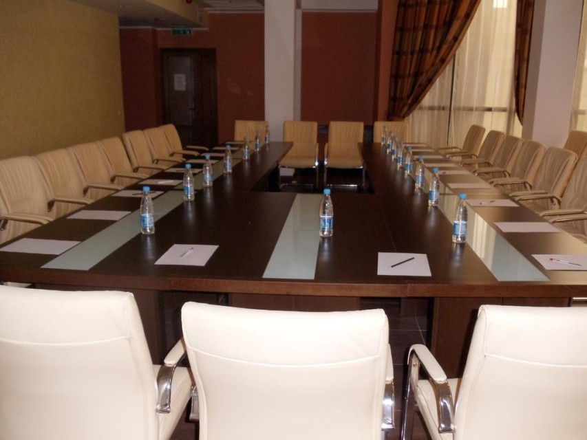 اتاق جلسه