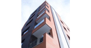 هتل Nova ایروان