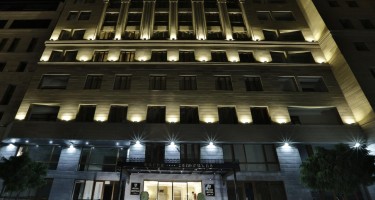 هتل Paris ایروان