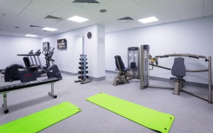 باشگاه ورزشی