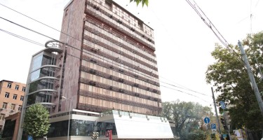 هتل Shirak ایروان