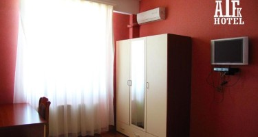 هتل ATFK باکو