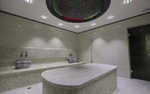 حمام ترکی