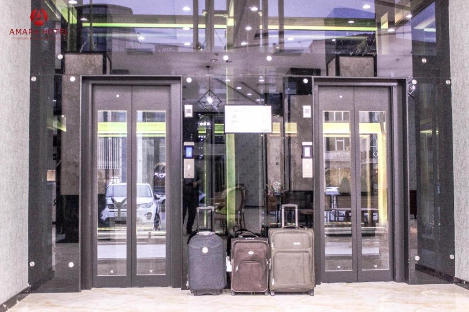 ویو هتل ویو هتل