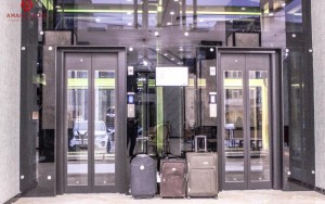 ویو هتل ویو هتل