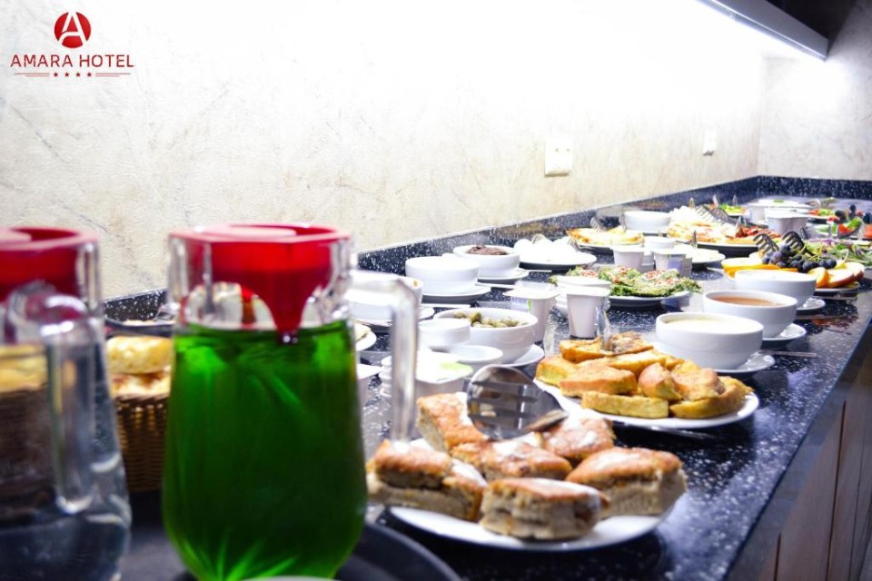 رستوران رستوران