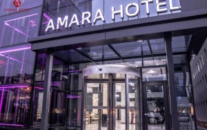 ویو هتل ویو هتل