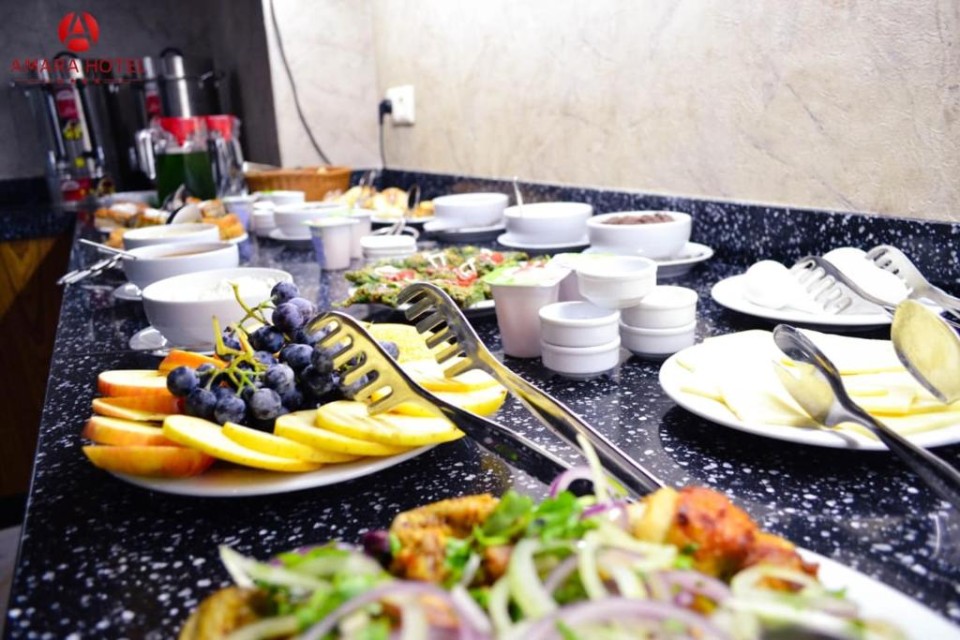 رستوران رستوران