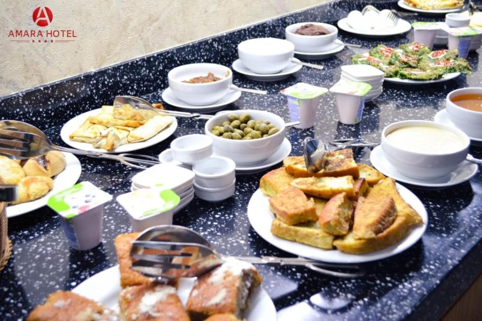 رستوران رستوران