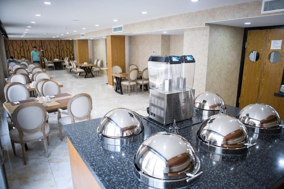 رستوران رستوران