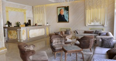 هتل Ammar Grand باکو