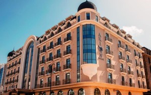 ویو هتل ویو هتل