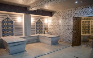 حمام ترکی حمام ترکی