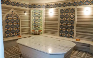 حمام ترکی حمام ترکی