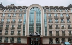 ویو هتل ویو هتل