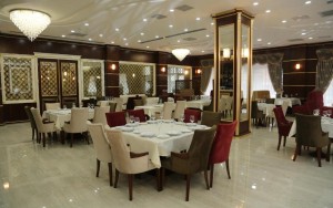 رستوران رستوران