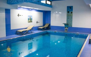 استخر استخر