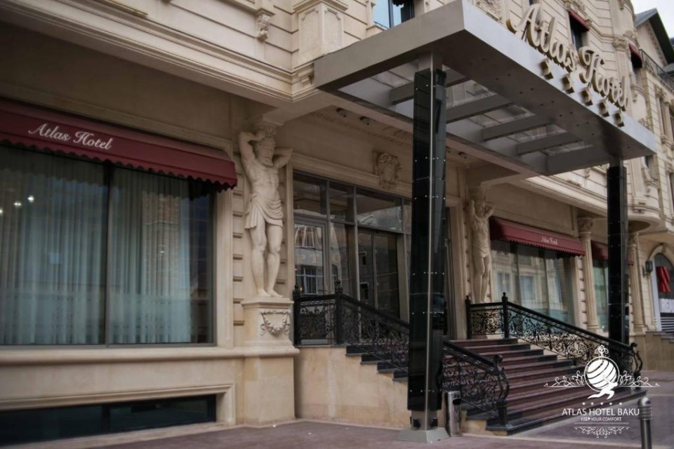 ویو هتل ویو هتل