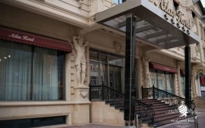 ویو هتل ویو هتل