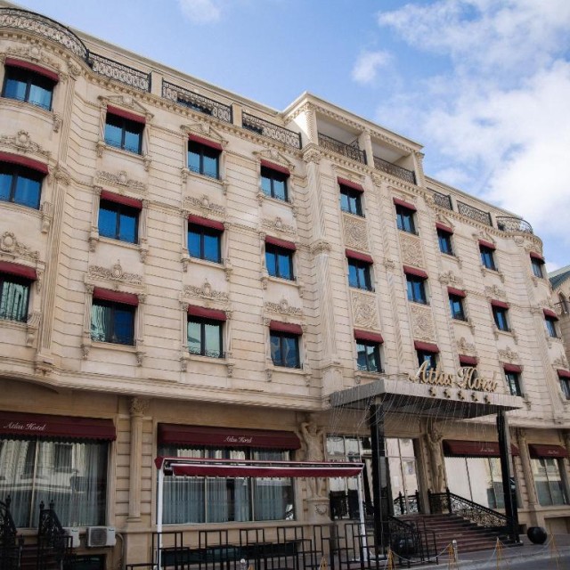 ویو هتل ویو هتل