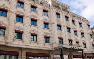 ویو هتل ویو هتل