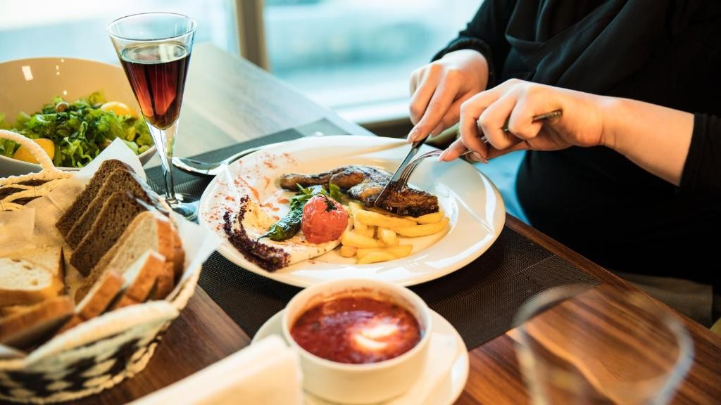 رستوران رستوران