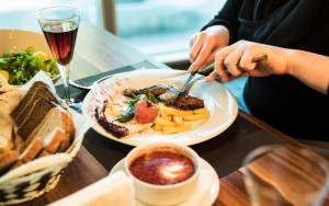 رستوران رستوران